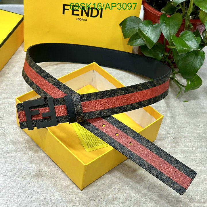 Fendi-Belts Code: AP3097 $: 69USD