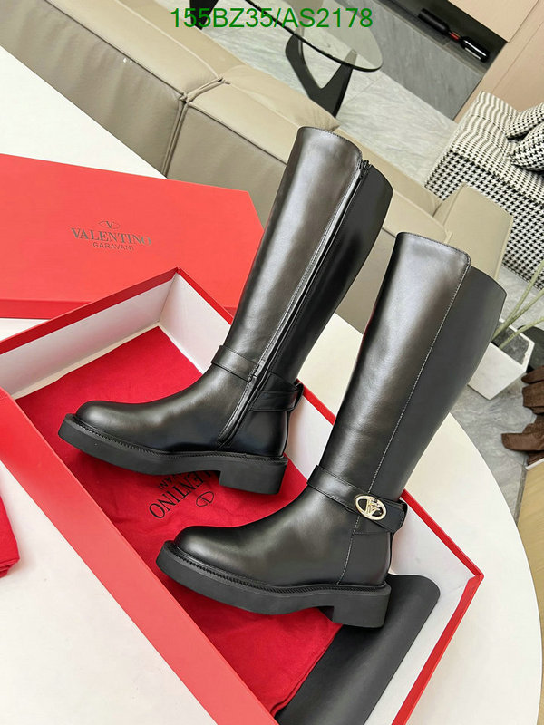 Boots-Women Shoes Code: AS2178 $: 155USD