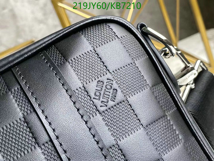 LV-Bag-Mirror Quality Code: KB7210 $: 219USD