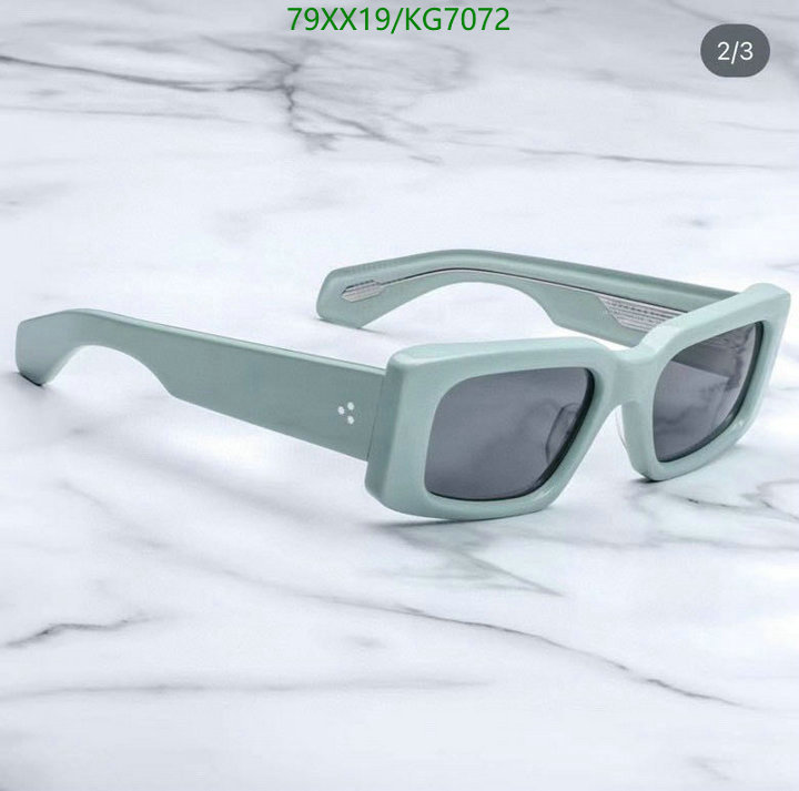 Jacqufs-Glasses Code: KG7072 $: 79USD