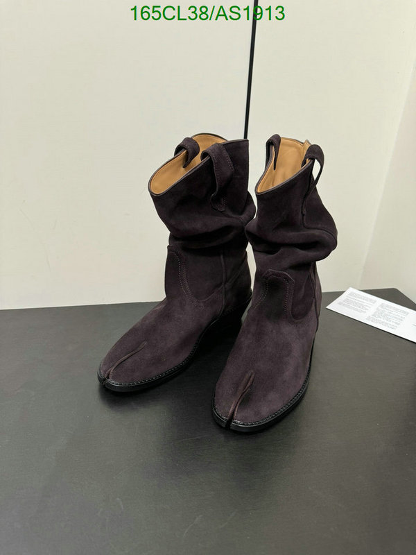 Maison Margiela-Women Shoes Code: AS1913 $: 165USD