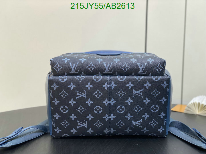 LV-Bag-Mirror Quality Code: AB2613 $: 215USD