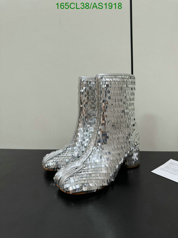 Maison Margiela-Women Shoes Code: AS1918 $: 165USD