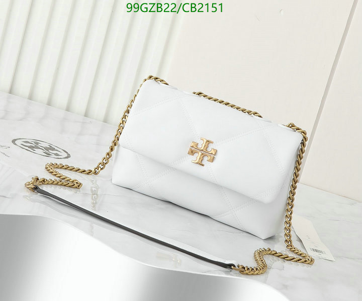 Tory Burch-Bag-4A Quality Code: CB2151 $: 99USD