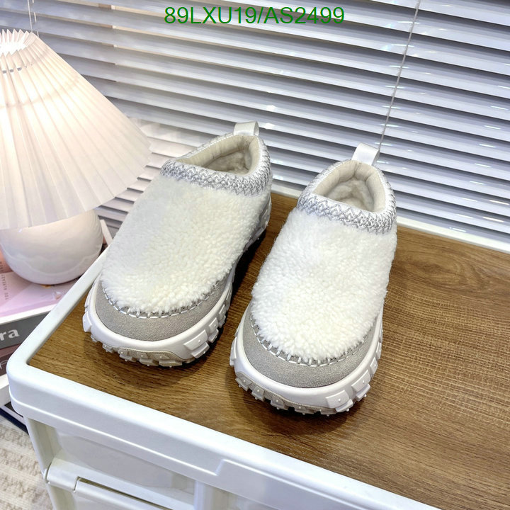 UGG-Women Shoes Code: AS2499 $: 89USD