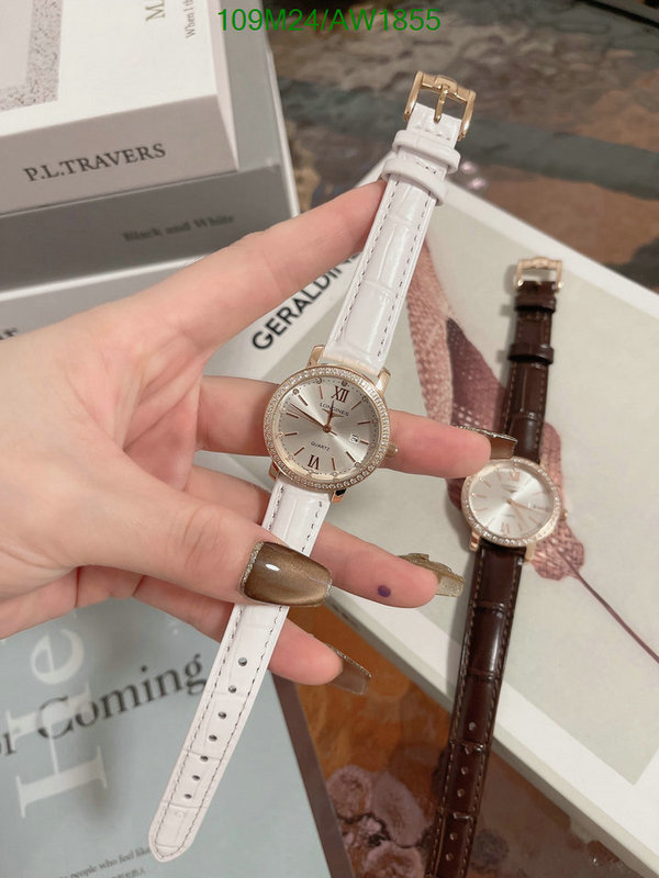 LONGINES-Watch-4A Quality Code: AW1855 $: 109USD