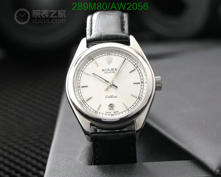 Rolex-Watch-Mirror Quality Code: AW2056 $: 289USD