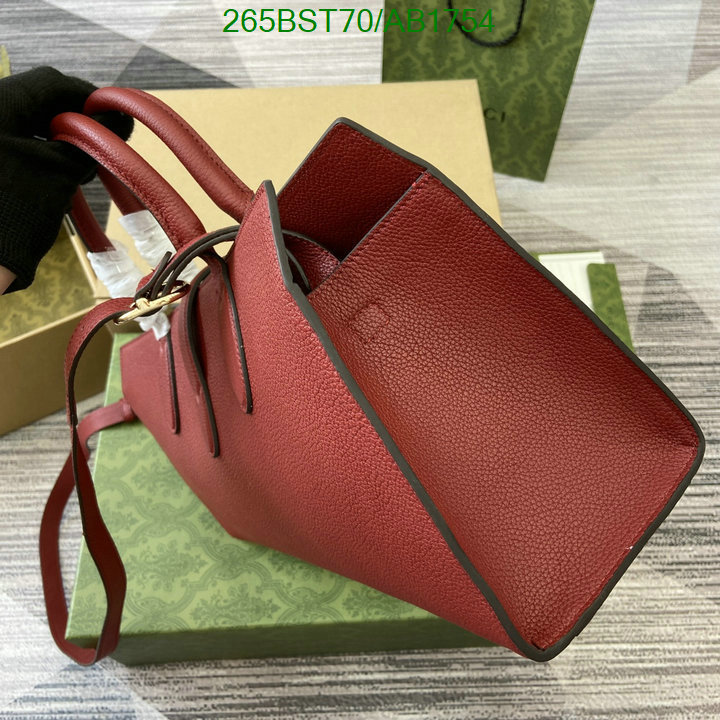 Gucci-Bag-Mirror Quality Code: AB1754 $: 265USD