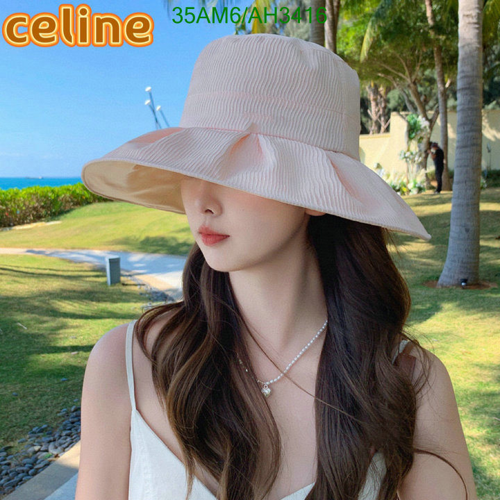 Celine-Cap(Hat) Code: AH3416 $: 35USD