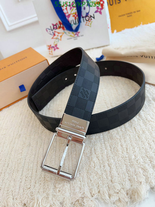 LV-Belts Code: KP7059 $: 55USD