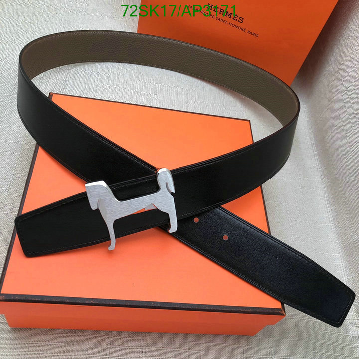 Hermes-Belts Code: AP3171 $: 72USD