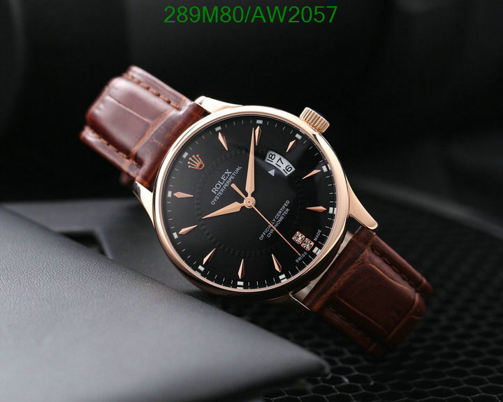 Rolex-Watch-Mirror Quality Code: AW2057 $: 289USD