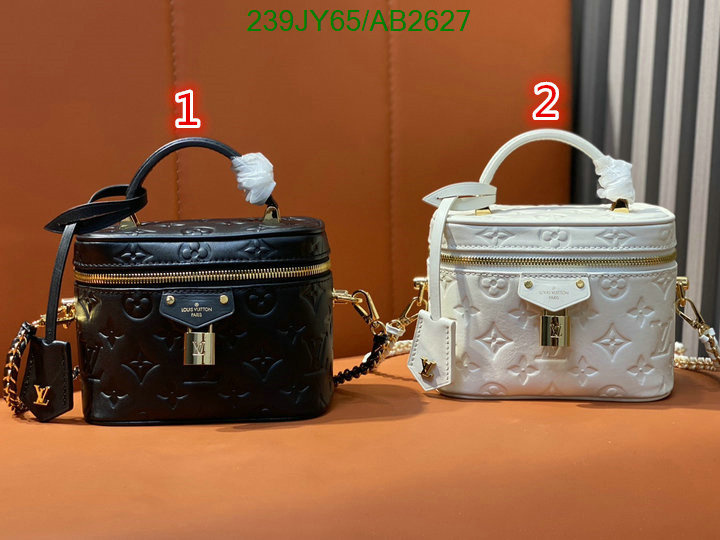 LV-Bag-Mirror Quality Code: AB2627 $: 239USD