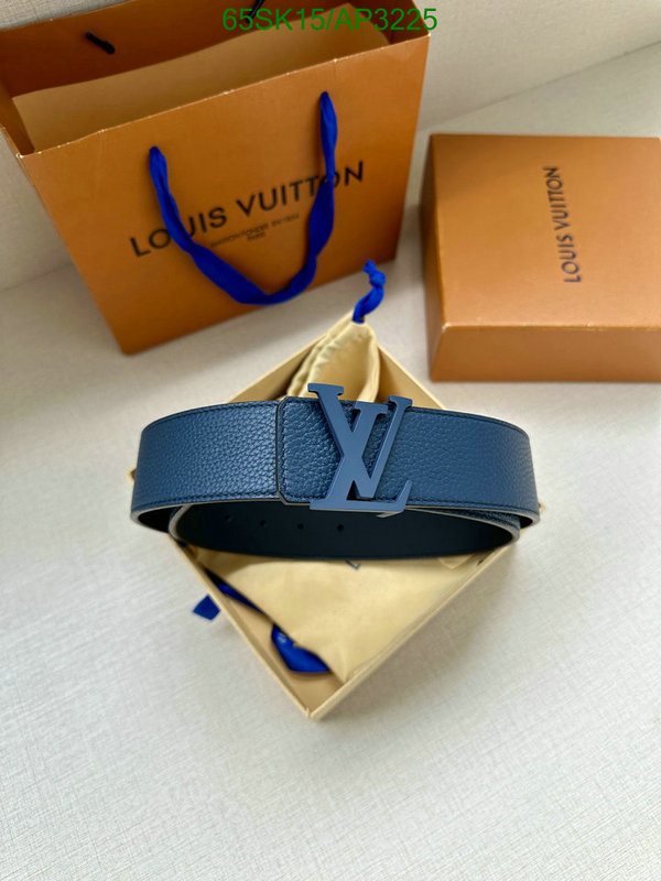 LV-Belts Code: AP3225 $: 65USD