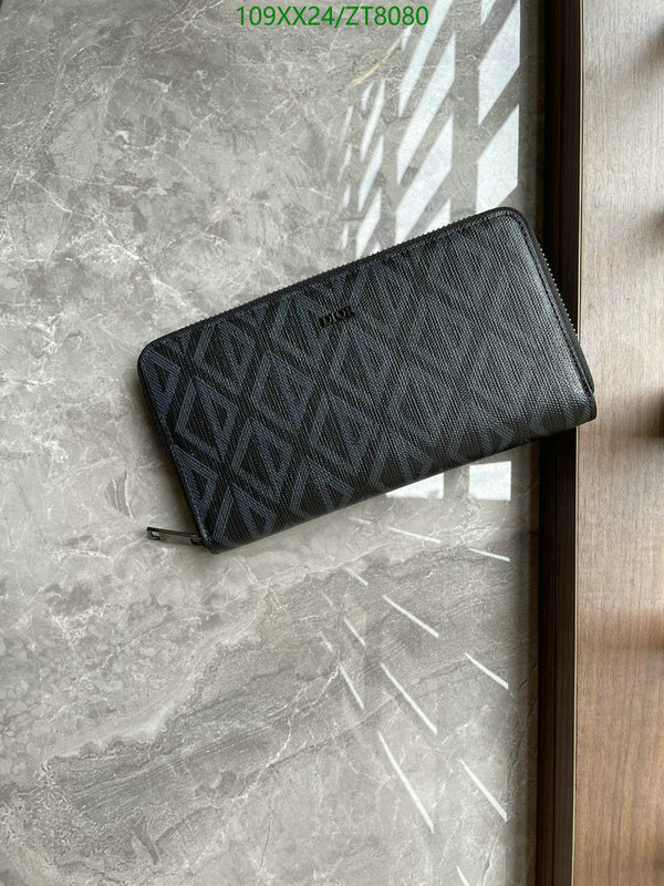 Crossbody-Dior Bag(Mirror Quality) Code: ZT8080 $: 109USD