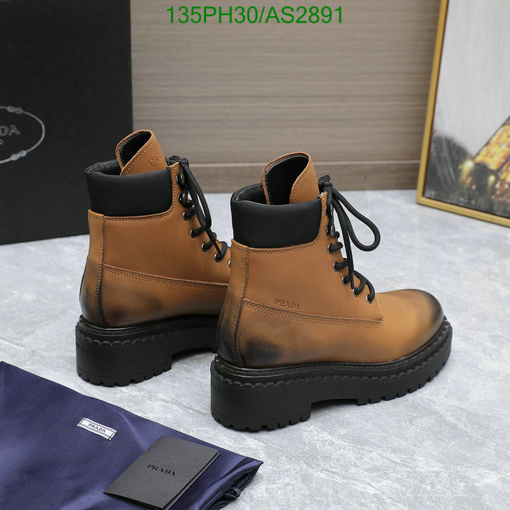 Boots-Women Shoes Code: AS2891 $: 135USD