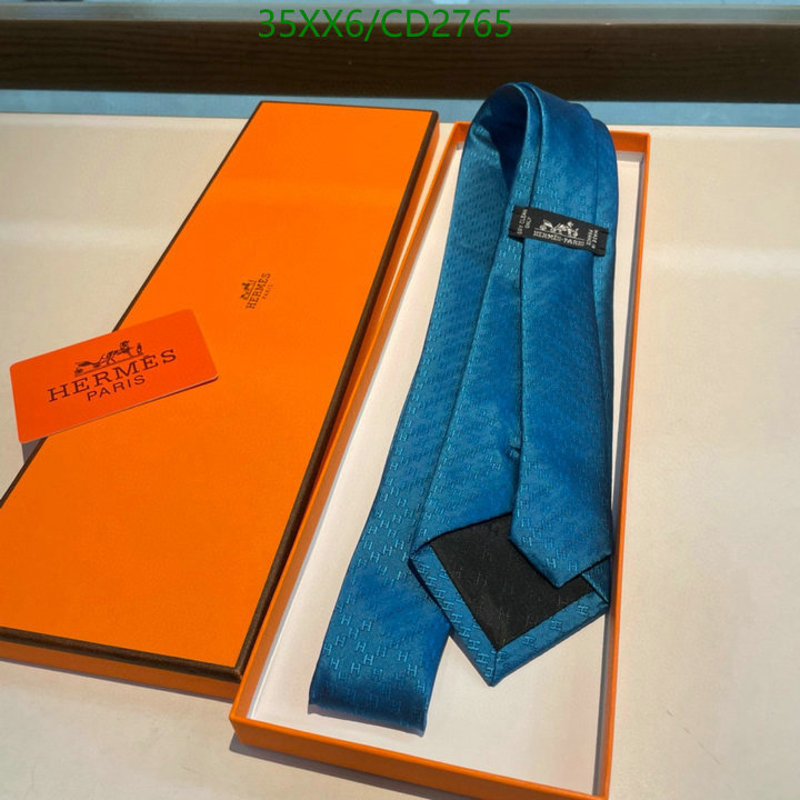 Hermes-Ties Code: CD2765 $: 35USD