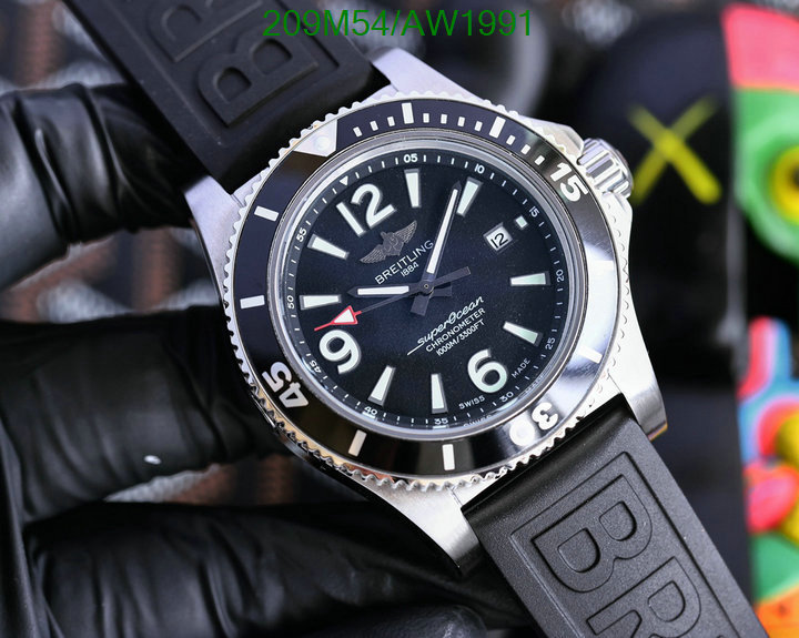 Breitling-Watch-Mirror Quality Code: AW1991 $: 209USD