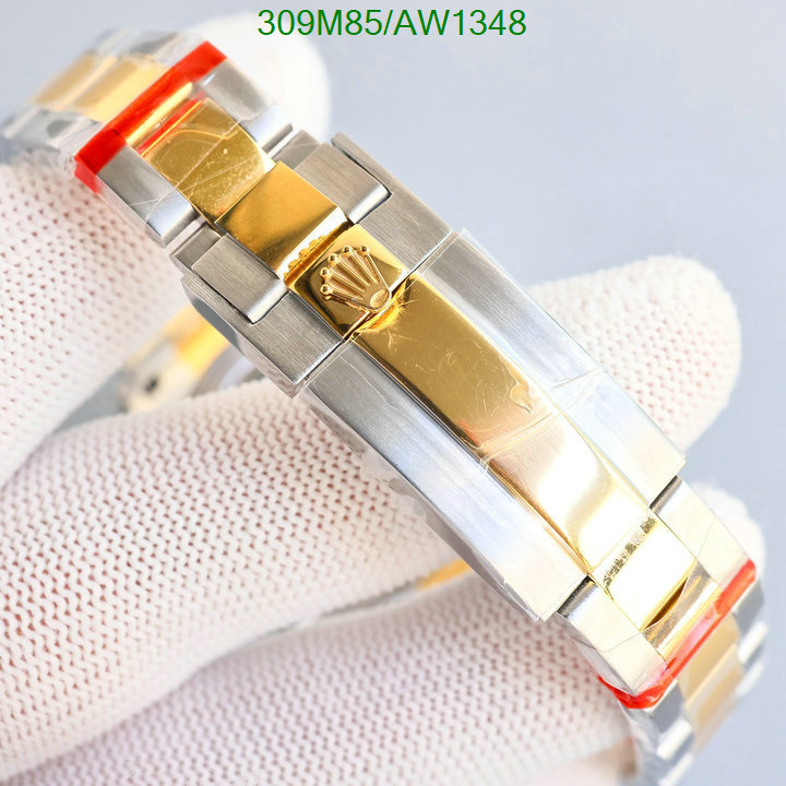 Rolex-Watch-Mirror Quality Code: AW1348 $: 309USD