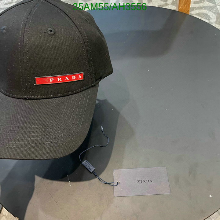 Prada-Cap(Hat) Code: AH3556 $: 35USD