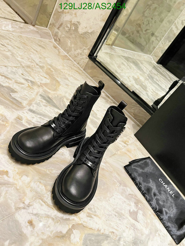 Boots-Women Shoes Code: AS2454 $: 129USD