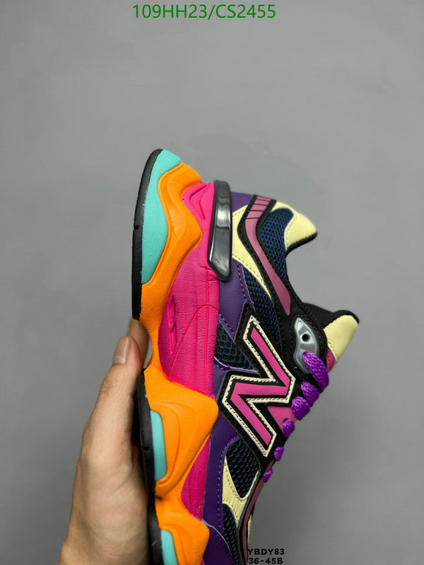 New Balance-Women Shoes Code: CS2455 $: 109USD