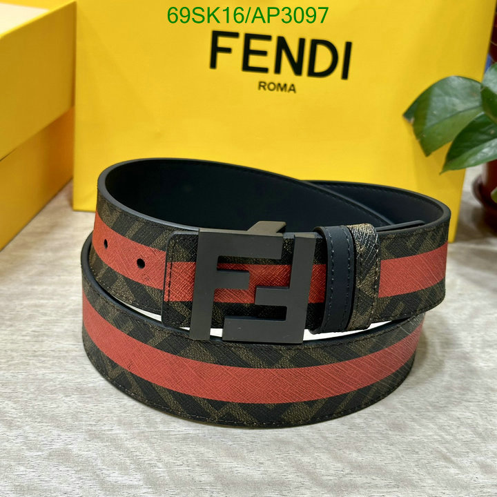 Fendi-Belts Code: AP3097 $: 69USD