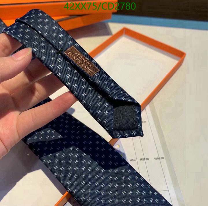 Hermes-Ties Code: CD2780 $: 42USD