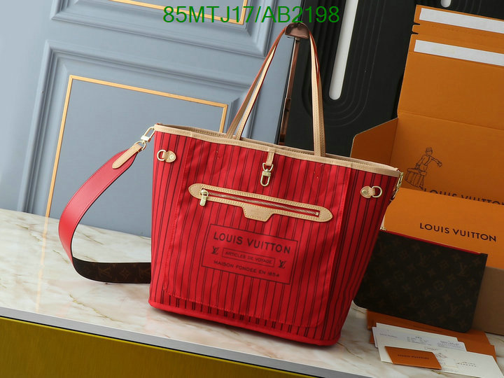 LV-Bag-4A Quality Code: AB2198 $: 85USD