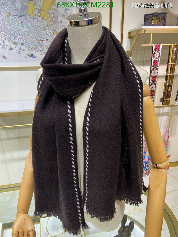 Loro Piana-Scarf Code: CM2281 $: 65USD