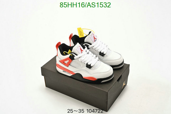 Air Jordan-Kids shoes Code: AS1532 $: 85USD