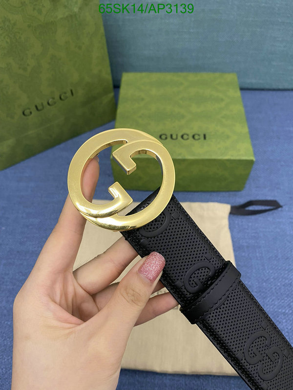 Gucci-Belts Code: AP3139 $: 65USD