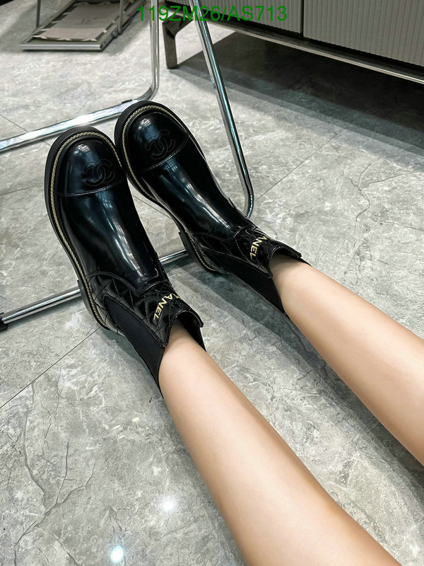 Boots-Women Shoes Code: AS713 $: 119USD