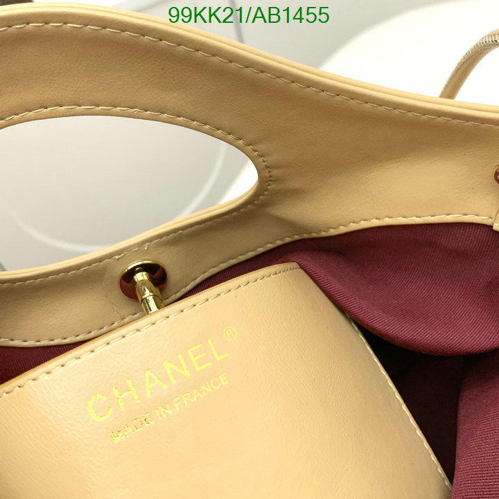 Chanel-Bag-4A Quality Code: AB1455 $: 99USD