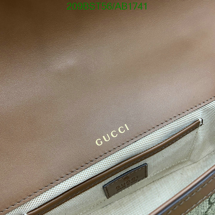 Gucci-Bag-Mirror Quality Code: AB1741 $: 209USD