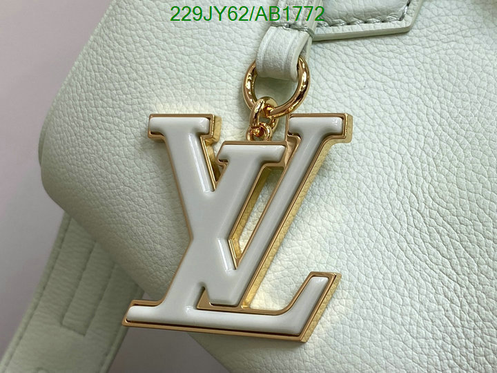 LV-Bag-Mirror Quality Code: AB1772 $: 229USD