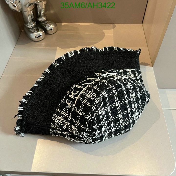 Chanel-Cap(Hat) Code: AH3422 $: 35USD