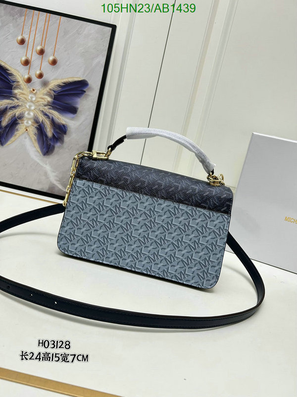 Michael Kors-Bag-4A Quality Code: AB1439 $: 105USD