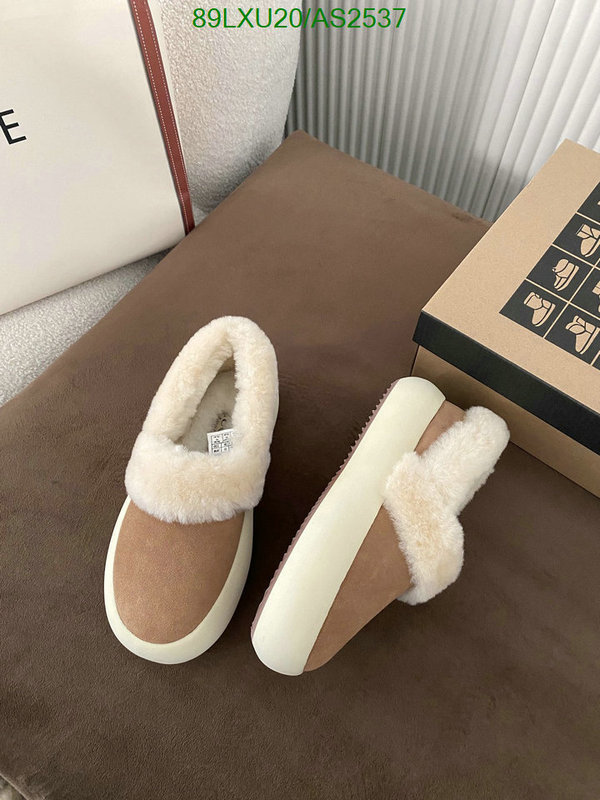 UGG-Women Shoes Code: AS2537 $: 89USD