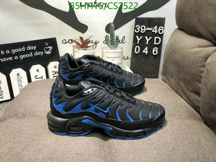 Nike-Men shoes Code: CS2522 $: 85USD