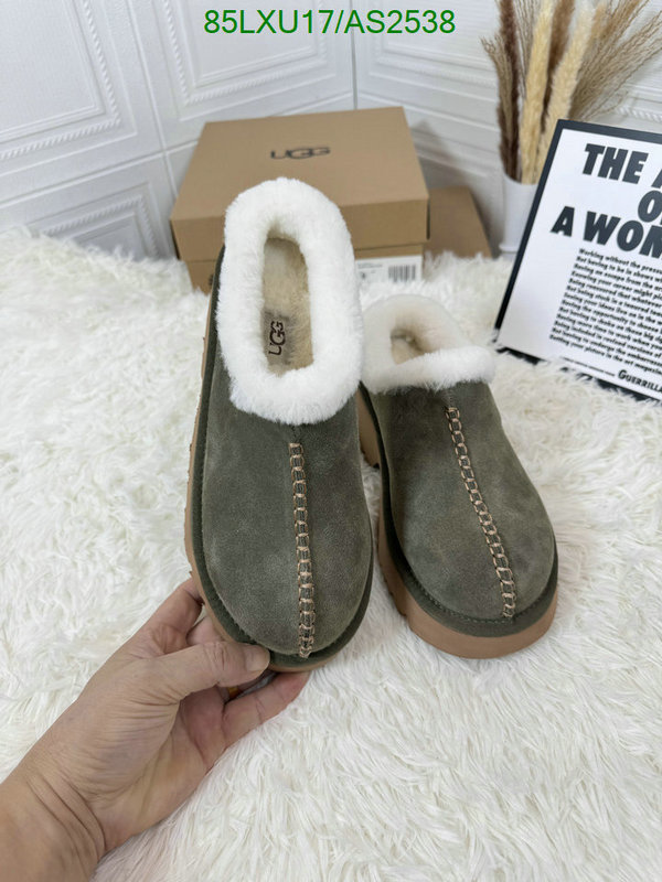 UGG-Women Shoes Code: AS2538 $: 85USD