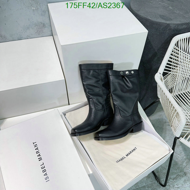 Boots-Women Shoes Code: AS2367 $: 175USD