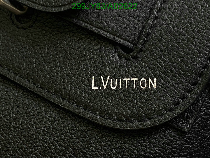 LV-Bag-Mirror Quality Code: AB2622 $: 299USD