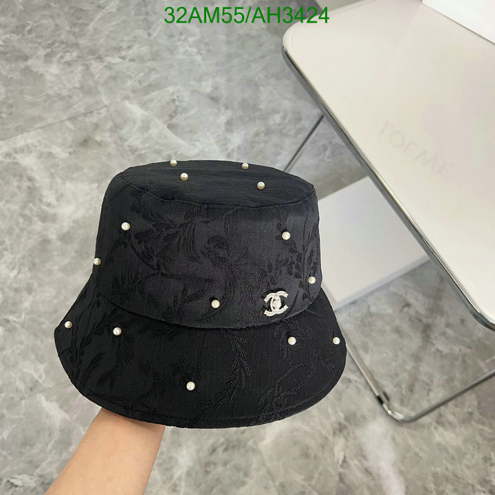 Chanel-Cap(Hat) Code: AH3424 $: 32USD