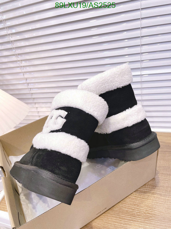 UGG-Women Shoes Code: AS2525 $: 89USD