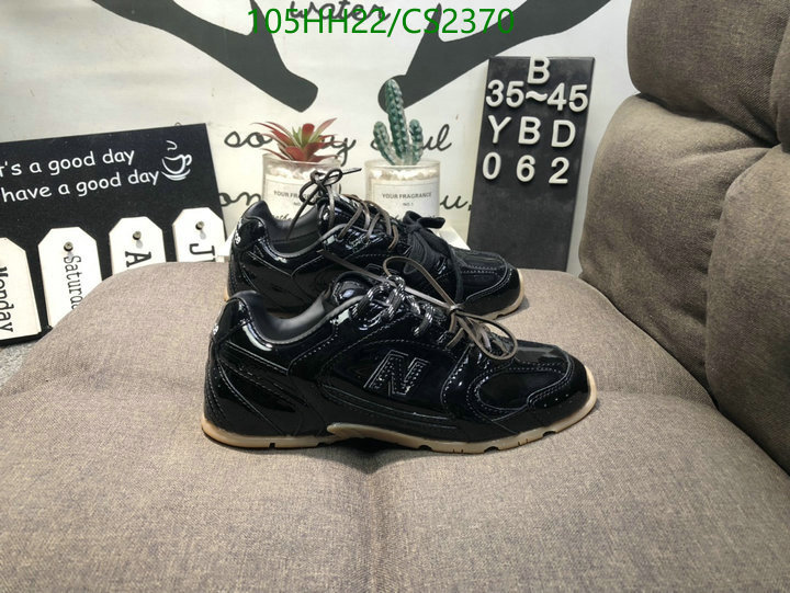 New Balance-Men shoes Code: CS2370 $: 105USD