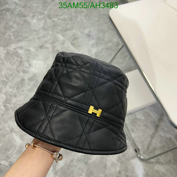 Hermes-Cap(Hat) Code: AH3483 $: 35USD