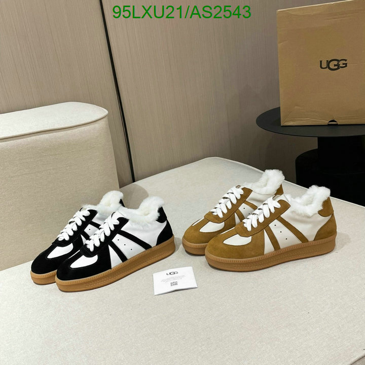 UGG-Women Shoes Code: AS2543 $: 95USD