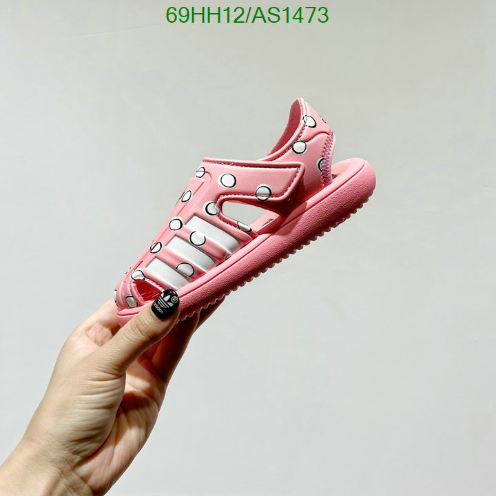 Adidas-Kids shoes Code: AS1473 $: 69USD