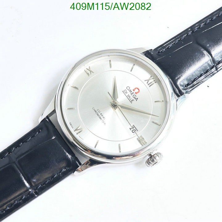 Omega-Watch-Mirror Quality Code: AW2082 $: 409USD